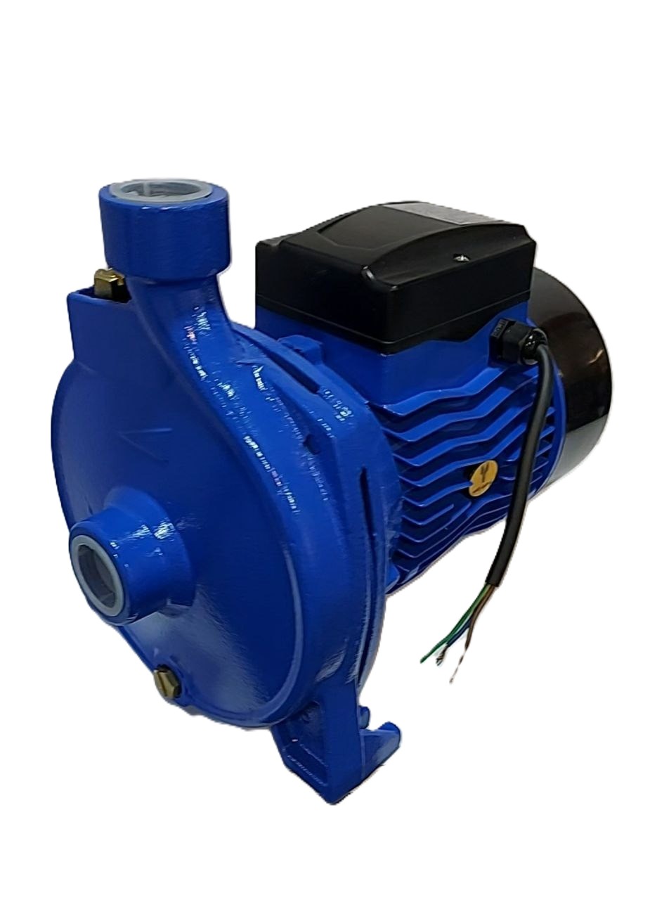 پمپ یک اسب بشقابی توحید