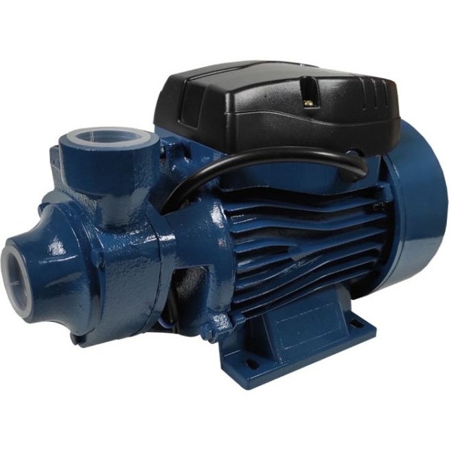 پمپ نیم اسب محیطی وگو