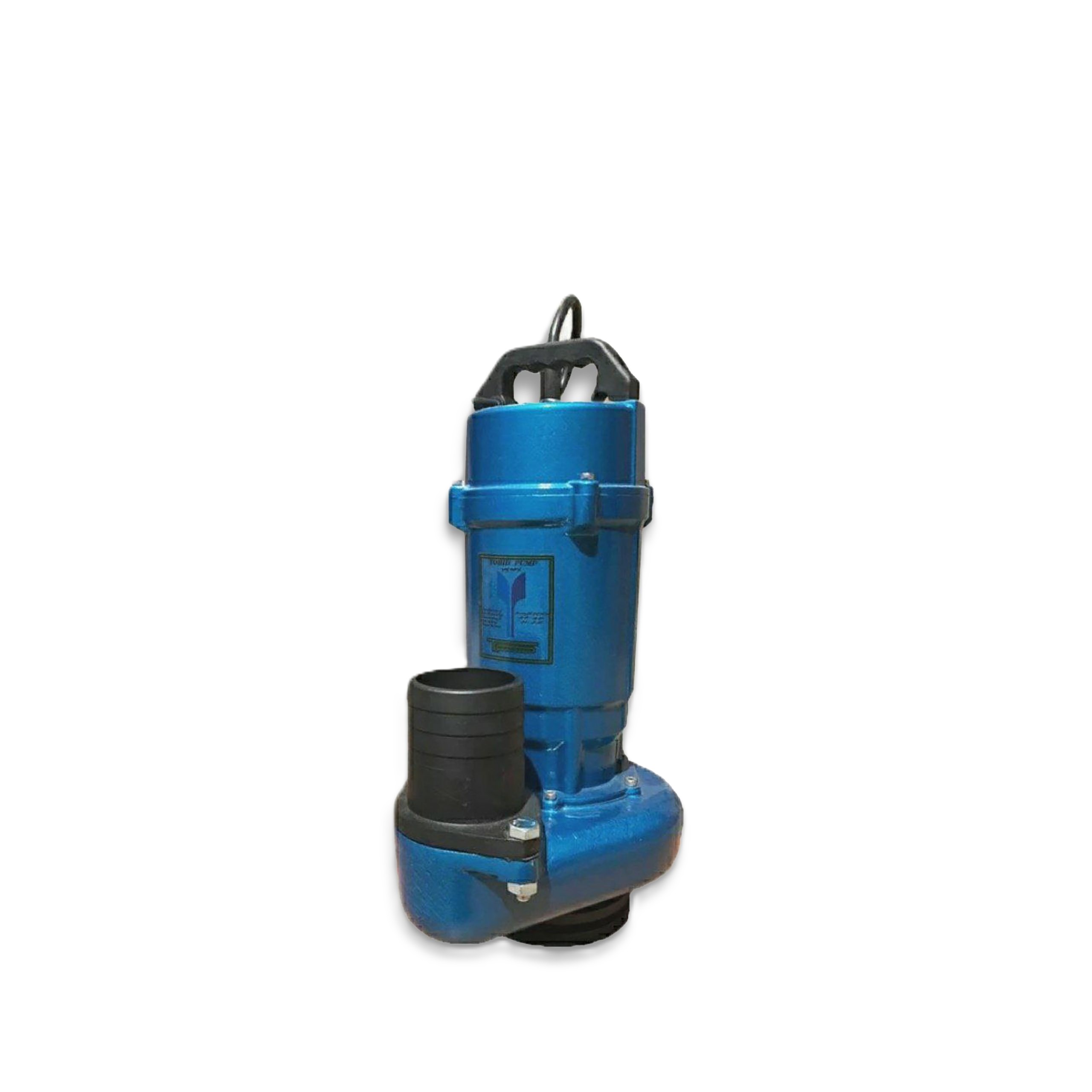 پمپ کفکش 2 اینچ 28متری توحید