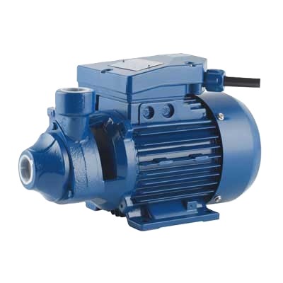 پمپ نیم اسب محیطی برنجی Senkoun