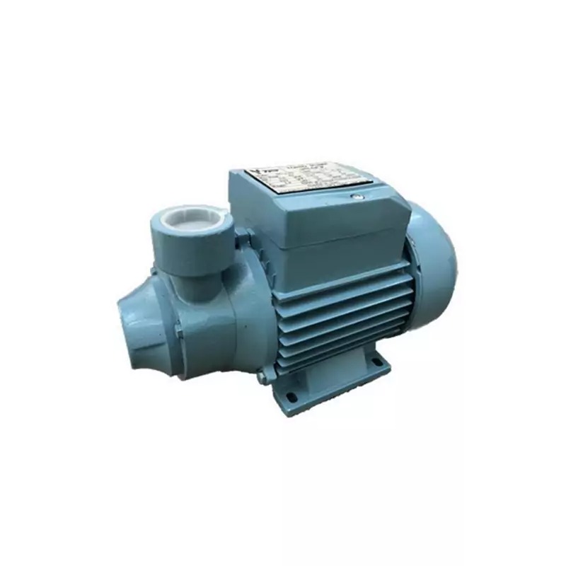 پمپ نیم اسب محیطی توحید